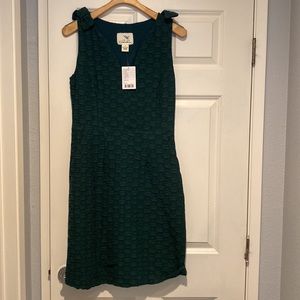 Anthropologie Tabitha dress